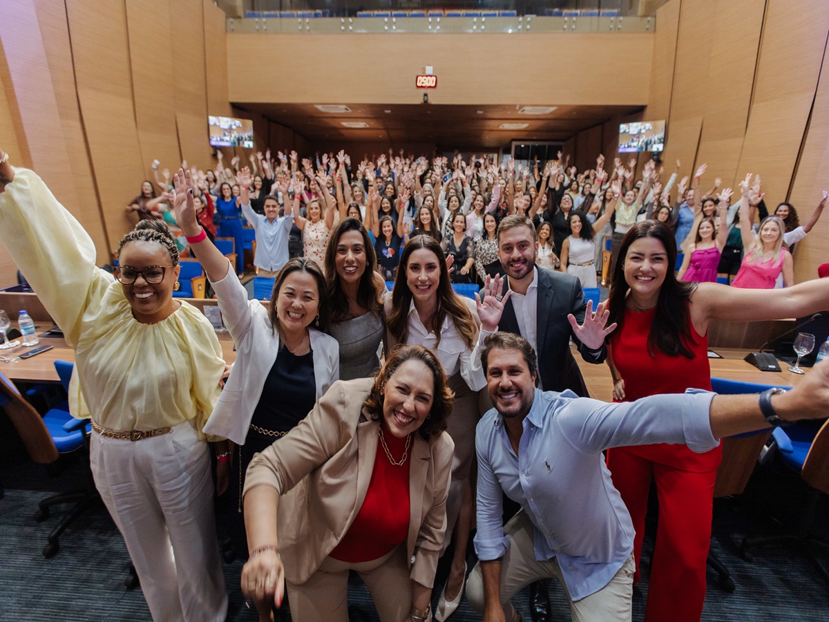 Congresso de Empreendedorismo Feminino da OAB SP reforça inovação, liderança e impacto social