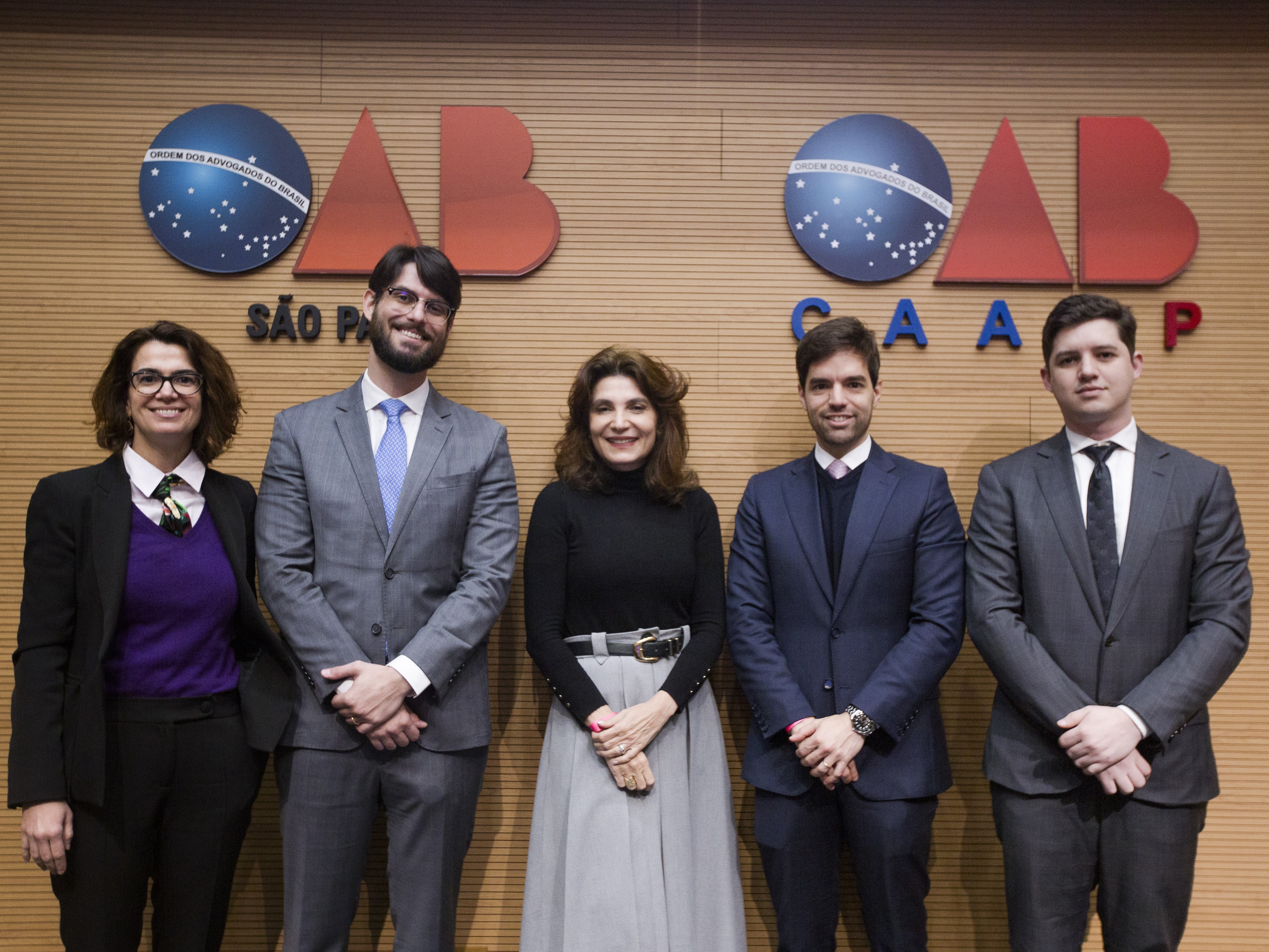 Congresso realizado na OAB SP discute fundamentos e perspectivas econômicas sobre a arbitragem