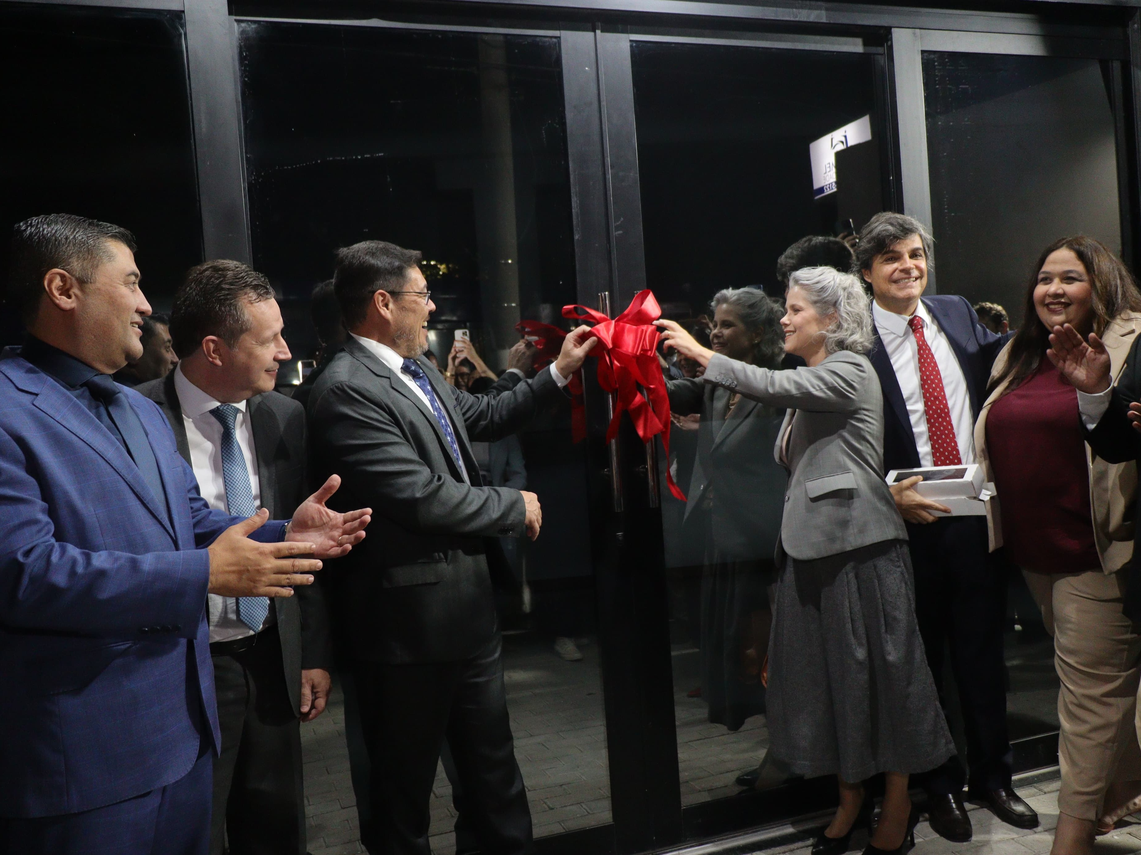 OAB SP inaugura Casas da Advocacia em Ferraz de Vasconcelos e Suzano