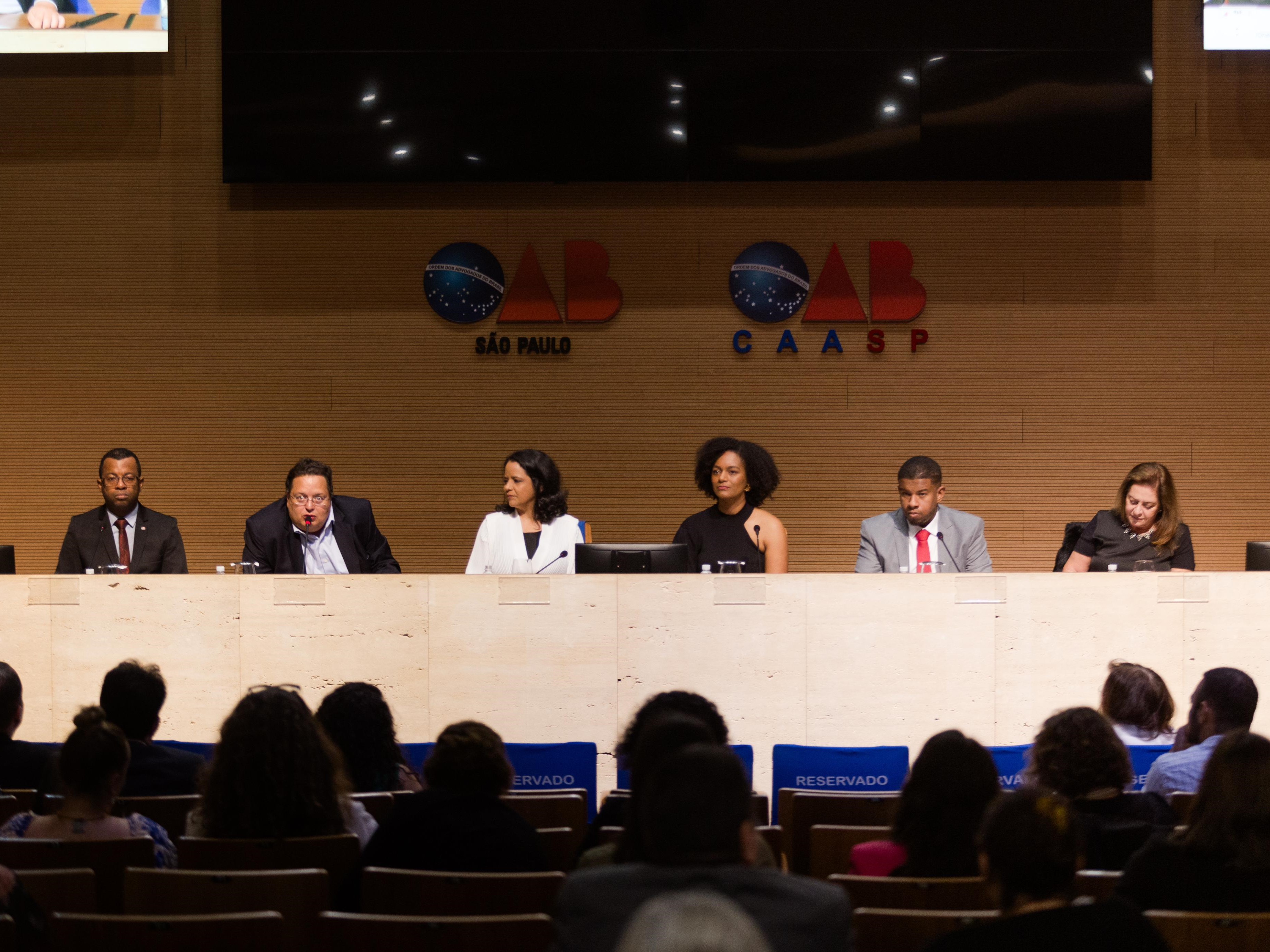 Especialistas debatem Direito do Terceiro Setor em congresso da OAB SP