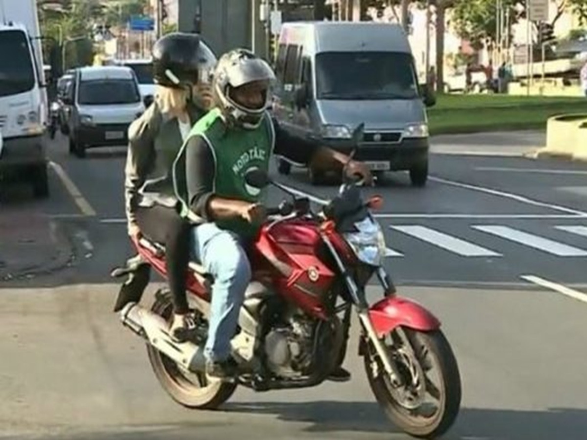 Comissões da OAB SP analisam regulamentação municipal sobre mototáxis