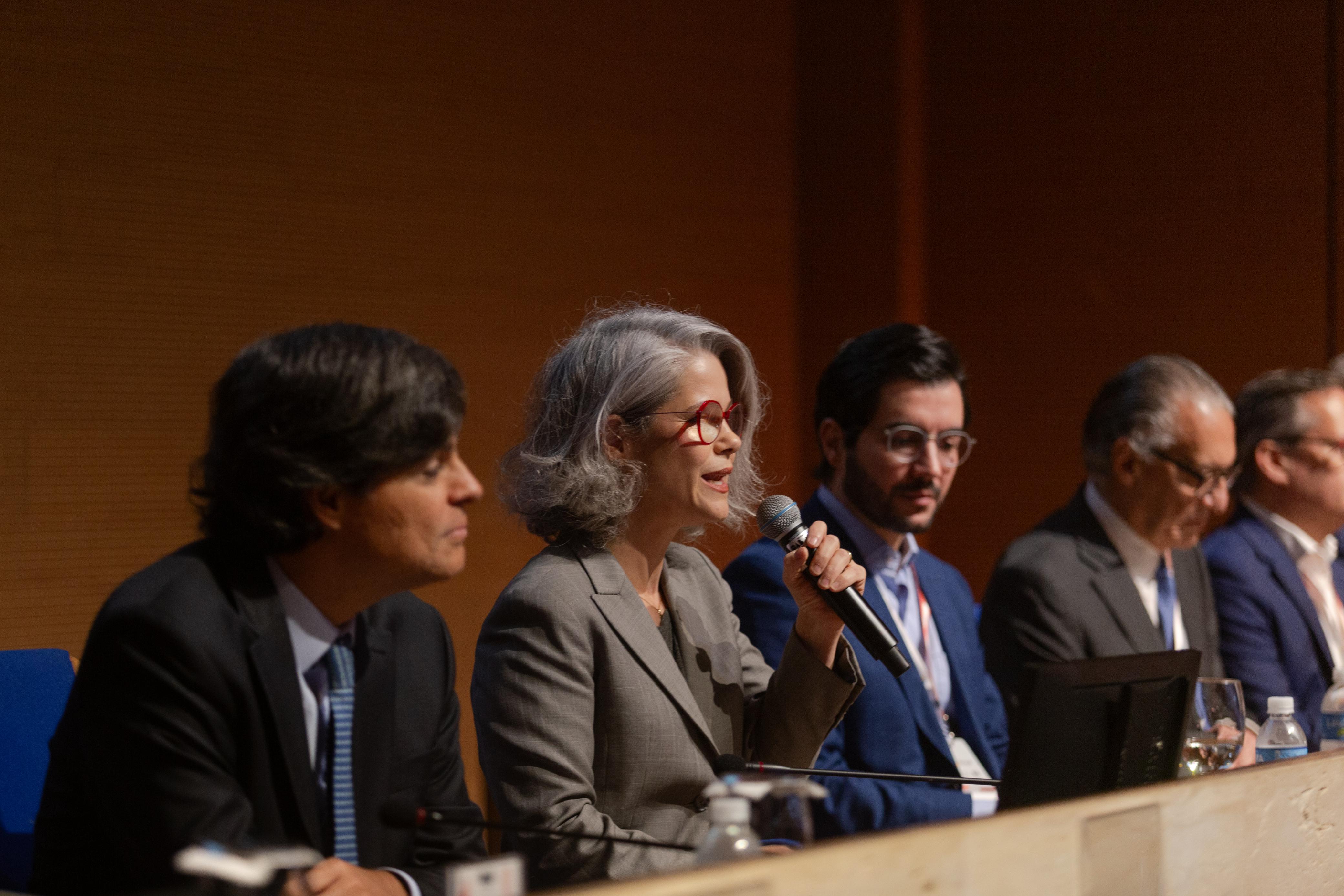 Especialistas defendem uso consciente da I.A. Generativa, em seminário realizado na OAB SP