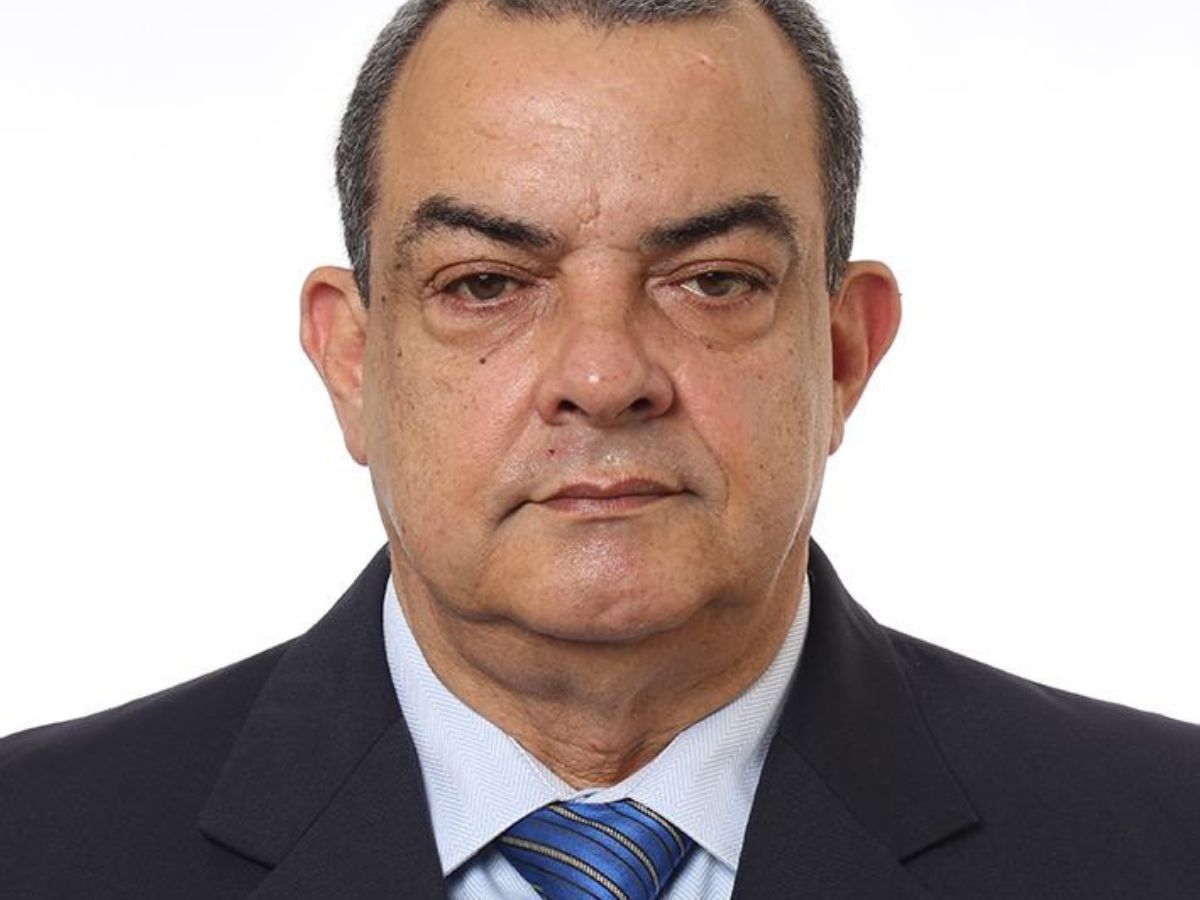OAB SP presta condolências pelo falecimento do conselheiro estadual Luiz Eduardo de Moura