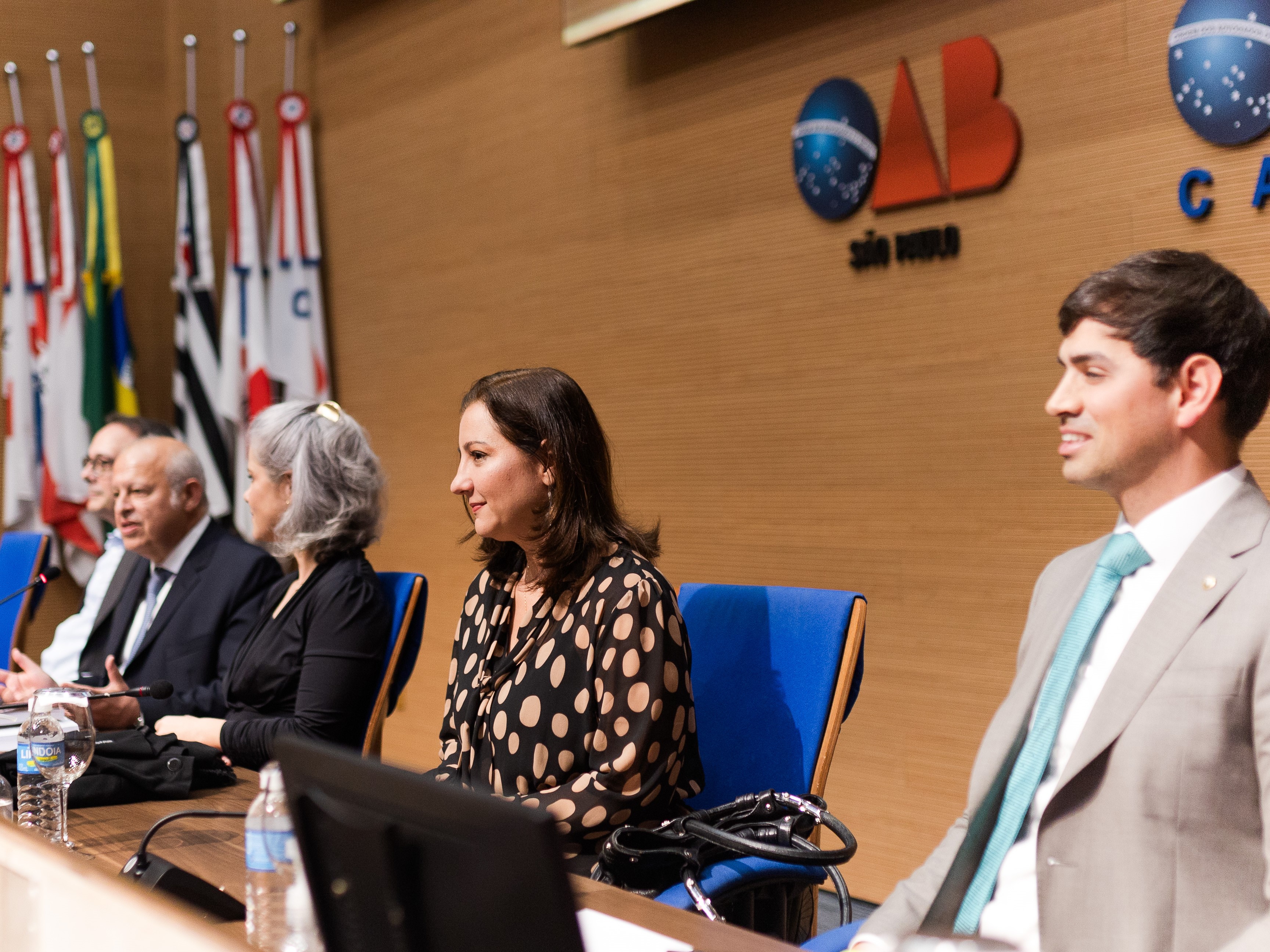 Lançamento do ‘Manual de atuação em Matéria Criminal perante o STJ e o STF’ marca painel da Jornada Cultural Ivette Senise