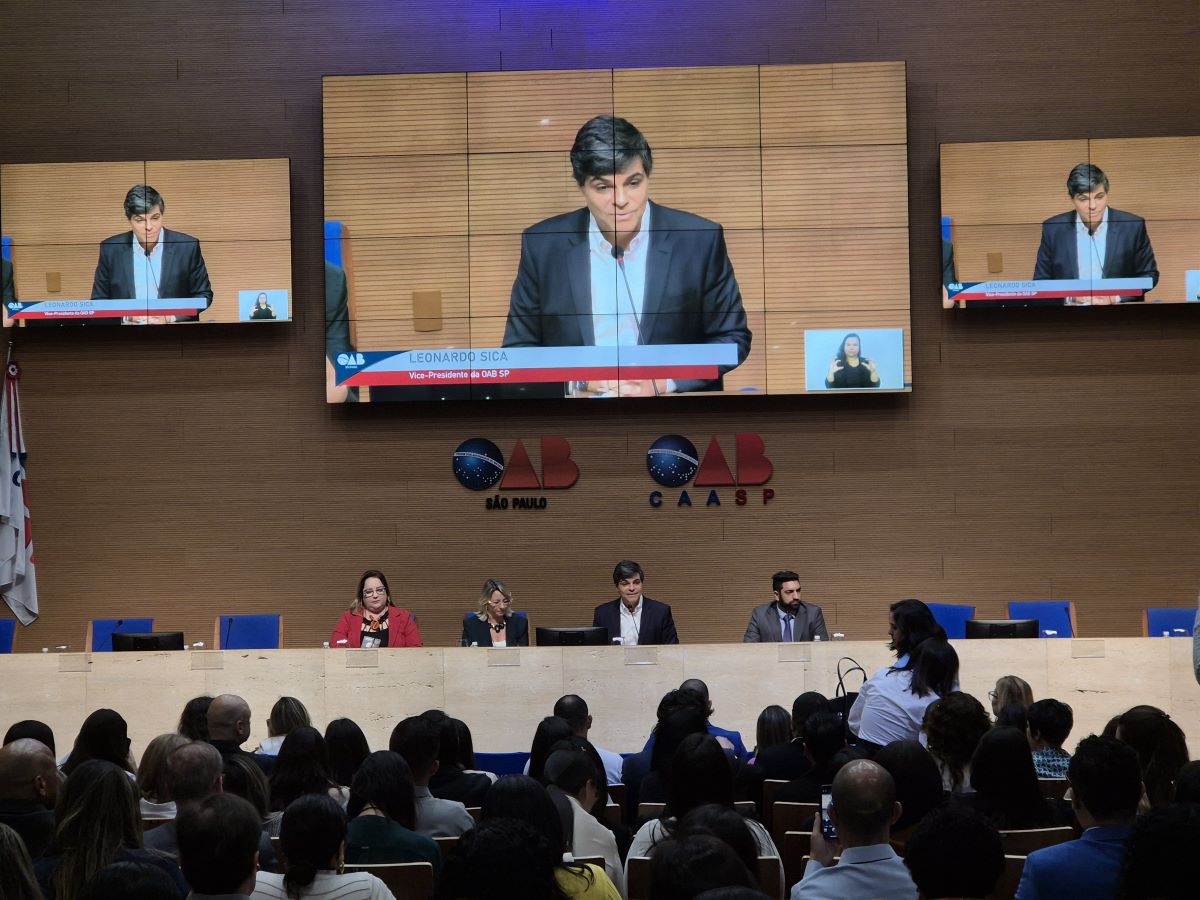 Congresso Estadual de Direito Previdenciário reúne especialistas na OAB SP