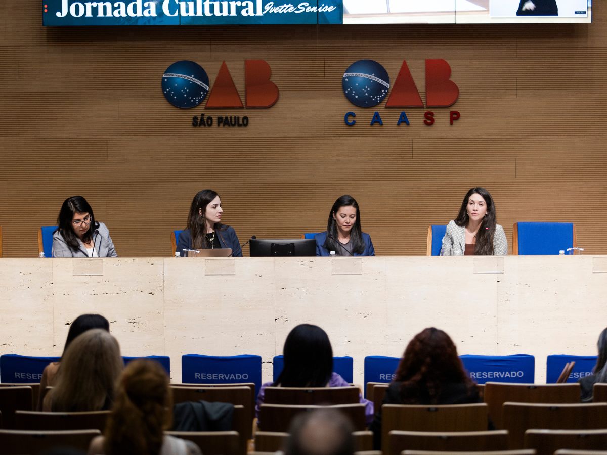 Legislar sobre crimes cibernéticos ainda é um desafio no Brasil, dizem especialistas na Jornada Cultural