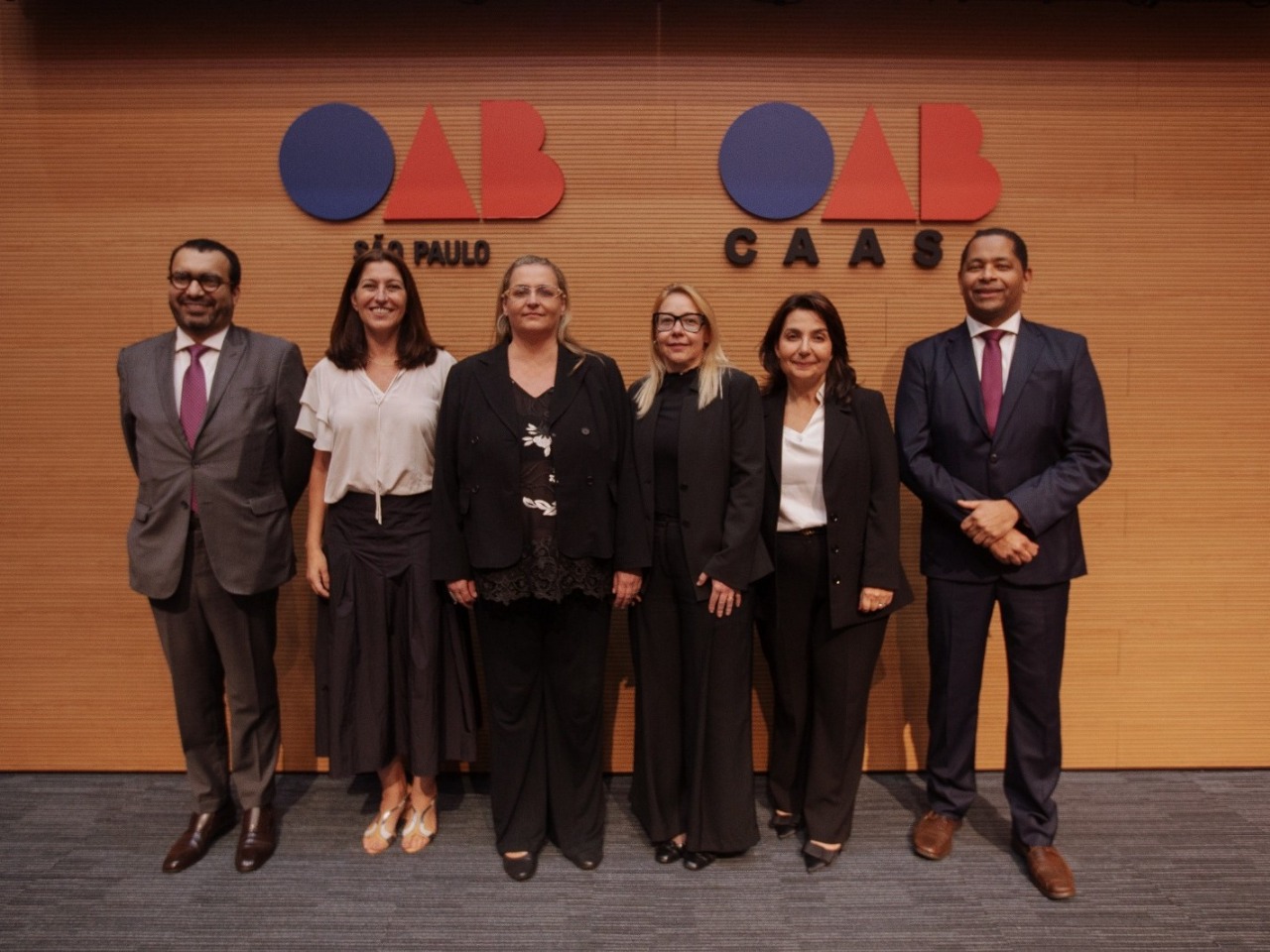 Conselho da OAB SP elege três listas sêxtuplas para preenchimento de vagas do Quinto Constitucional