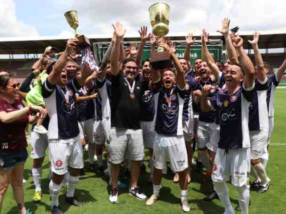 Itamogi e São José do Rio Preto brilham na 23ª Copa Estadual OAB-CAASP