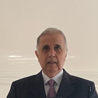 Foto de Geraldo Agosti Filho