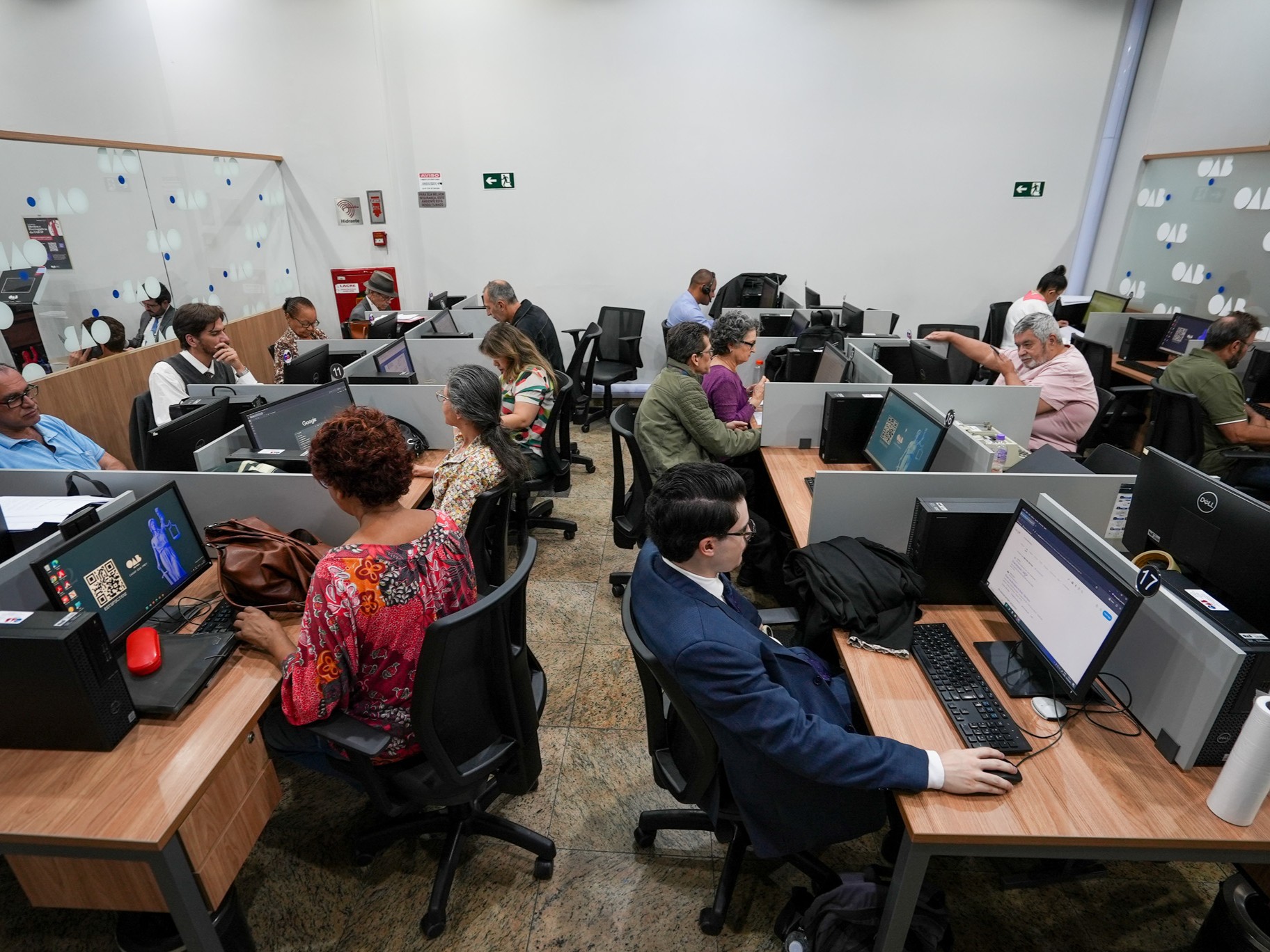 Décima-quarta CAASP Itinerante começa em 16 de outubro