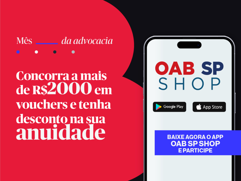 Décima-quarta CAASP Itinerante começa em 16 de outubro