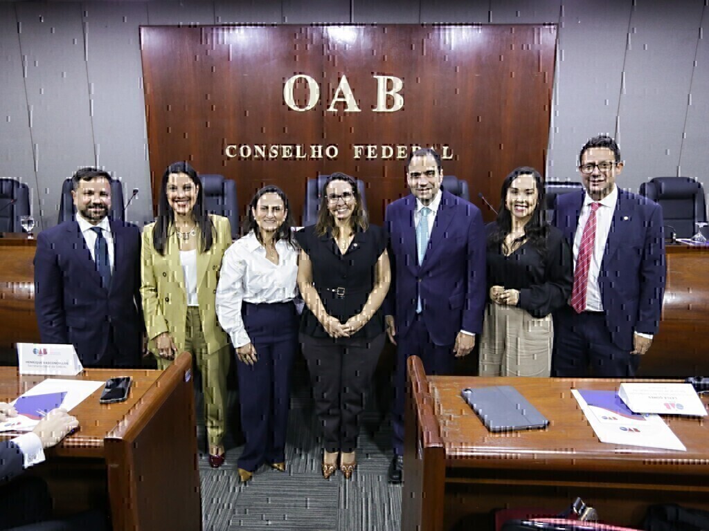 Vice-presidente da OAB SP, Daniela Magalhães participa de encontro nacional que reafirma interiorização como política prioritária