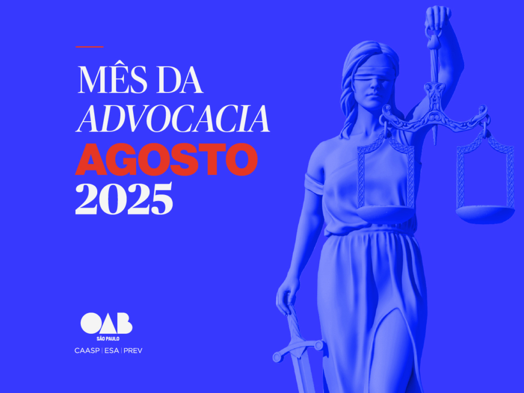 Décima-quarta CAASP Itinerante começa em 16 de outubro