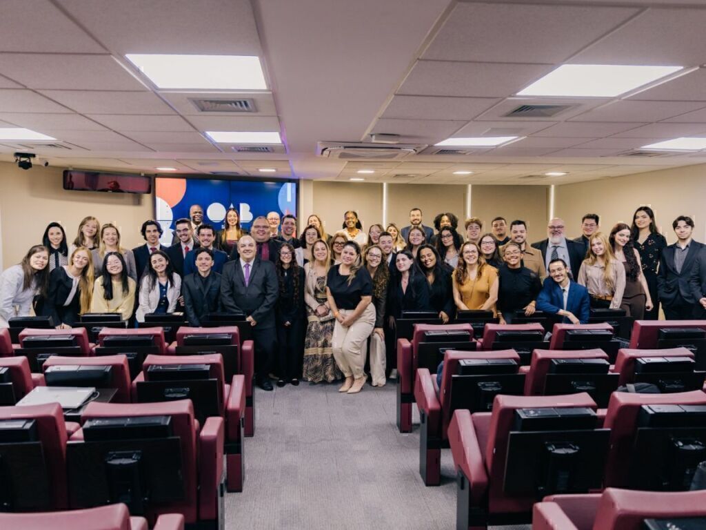 Protagonismo feminino e alto nível técnico marcam 2ª edição do Moot da OAB SP