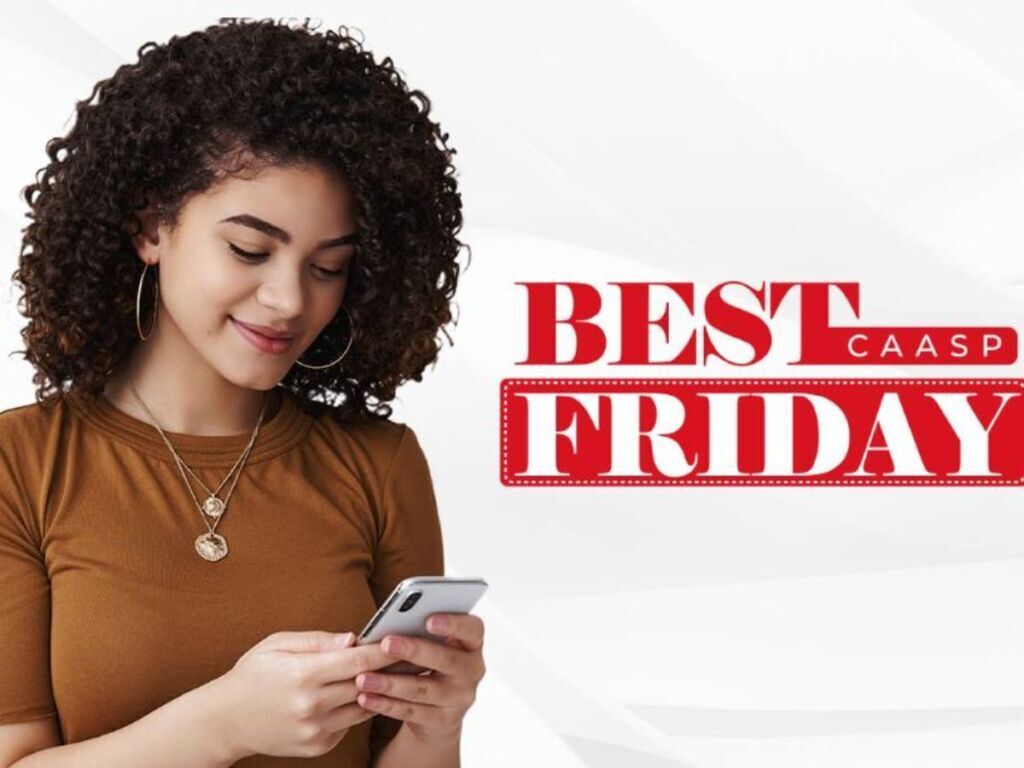 Best Friday CAASP: empresas parceiras oferecem descontos especiais para a advocacia