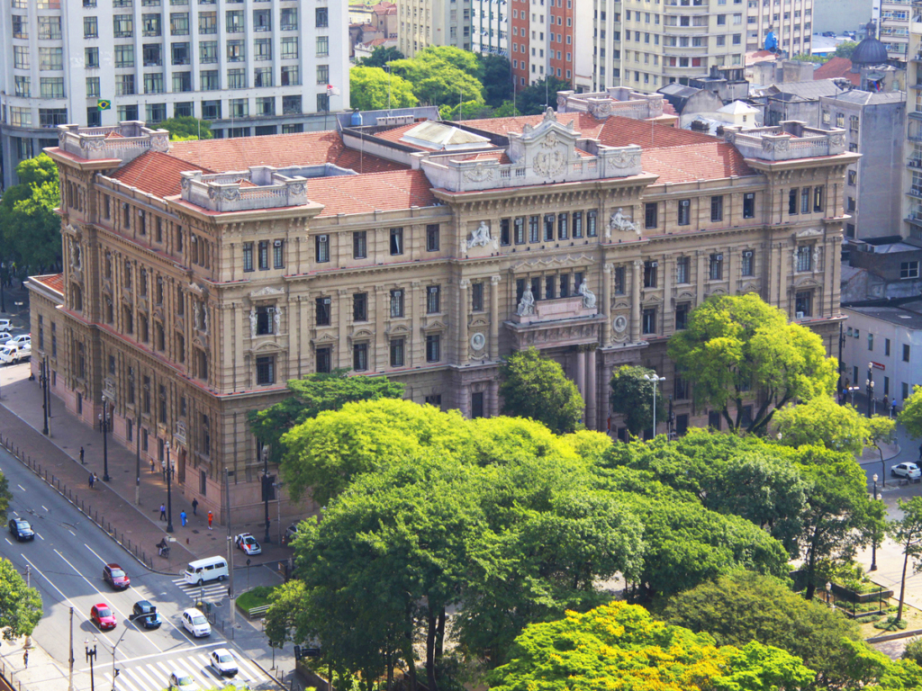 Comunicado do TJSP atualiza valor limite para pagamento de Mandado de Levantamento Eletrônico por meio de PIX