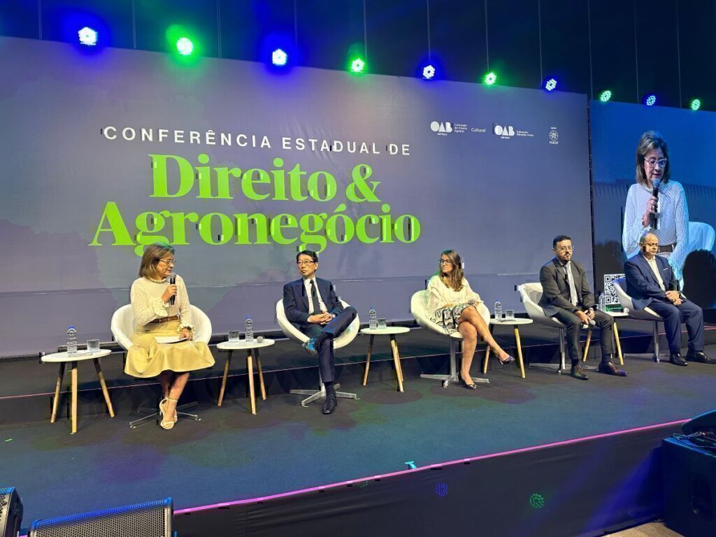 Especialistas debatem os impactos da Reforma Tributária no setor do agronegócio