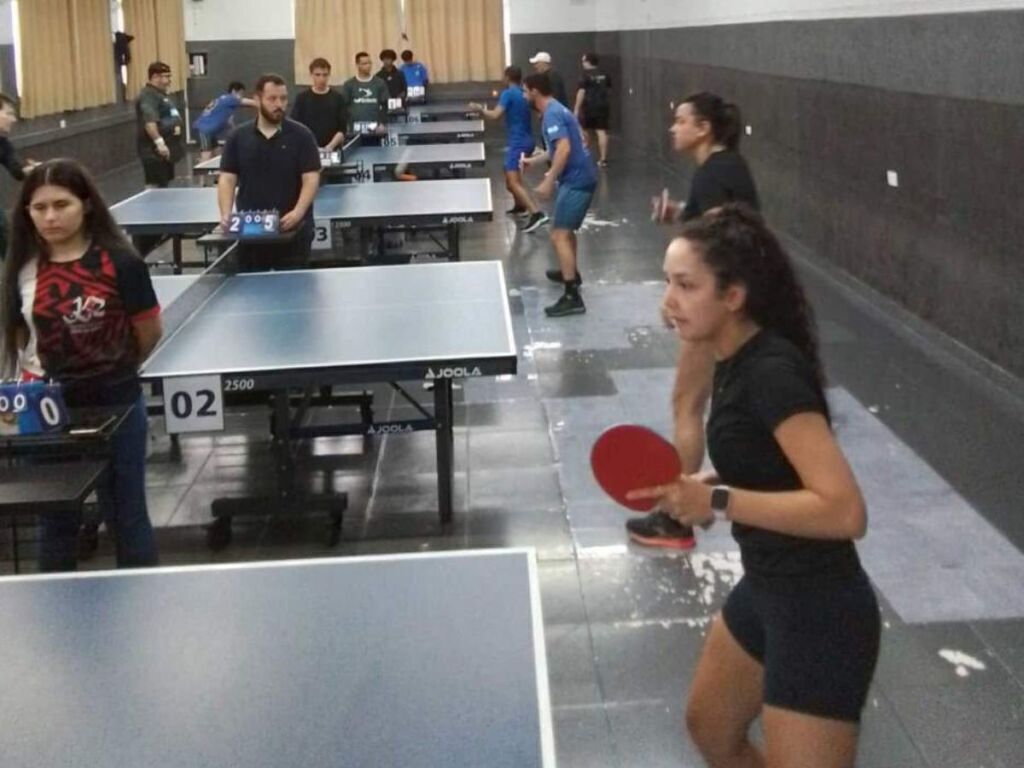 Conheça os vencedores do 1º Campeonato de Tênis de Mesa OAB-CAASP, modalidade inédita na advocacia