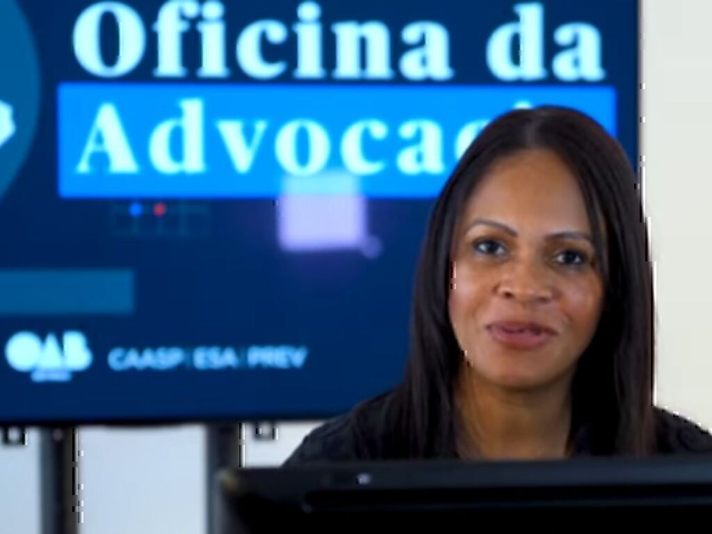 Conheça o programa da OAB SP que ajuda o advogado no início da carreira