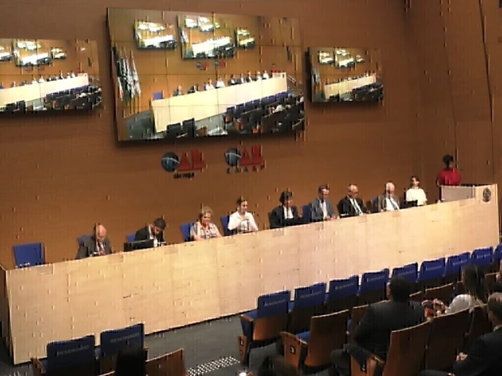 Audiência Pública da OAB SP debate soluções para fraudes e políticas de reembolso na saúde suplementar