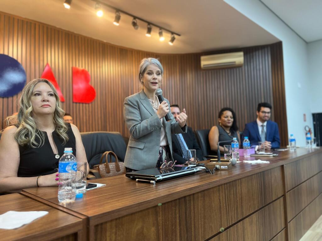 Presidente da OAB SP percorre Subseções do oeste paulista para inauguração de farmácia e palestra
