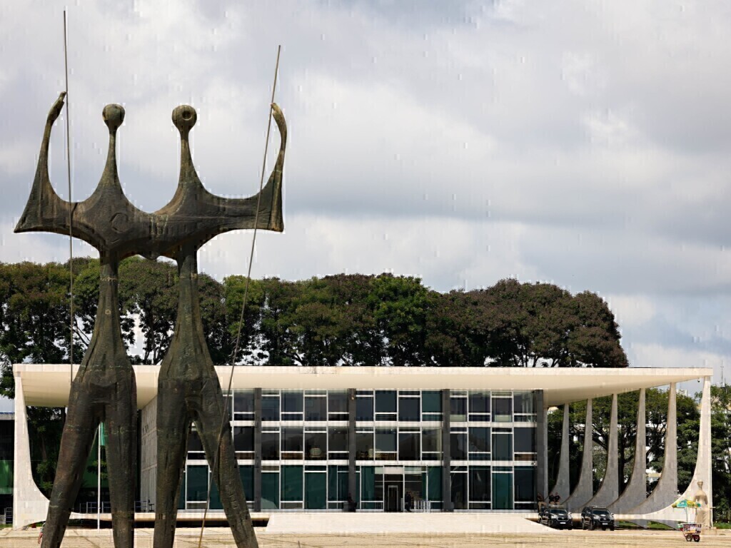 OAB SP entrega Carta em Defesa da Competência da Justiça do Trabalho a ministros do STF
