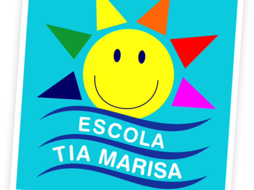 Parceria com a Escolinha Tia Marisa