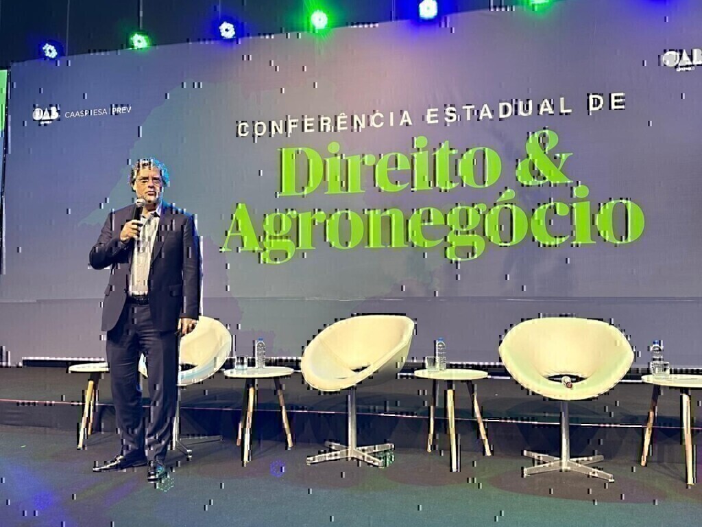 Biocombustíveis, agregação de valor e energia são destaques no painel inaugural da Conferência Estadual de Direito e Agronegócio da OAB SP