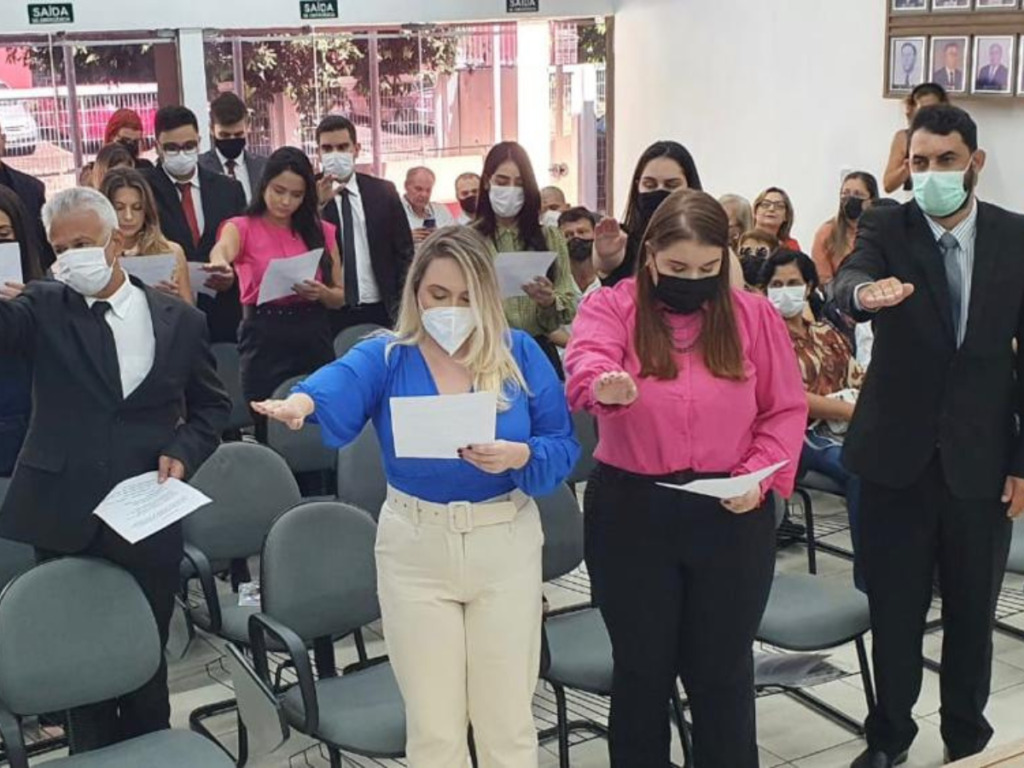 Retrospectiva OAB Marília: retomada das palestras presenciais