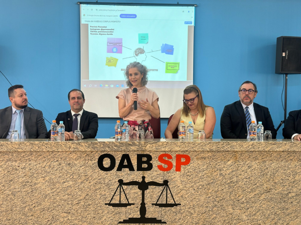 Presidente da OAB SP entrega obras de modernização em quatro cidades do interior paulista