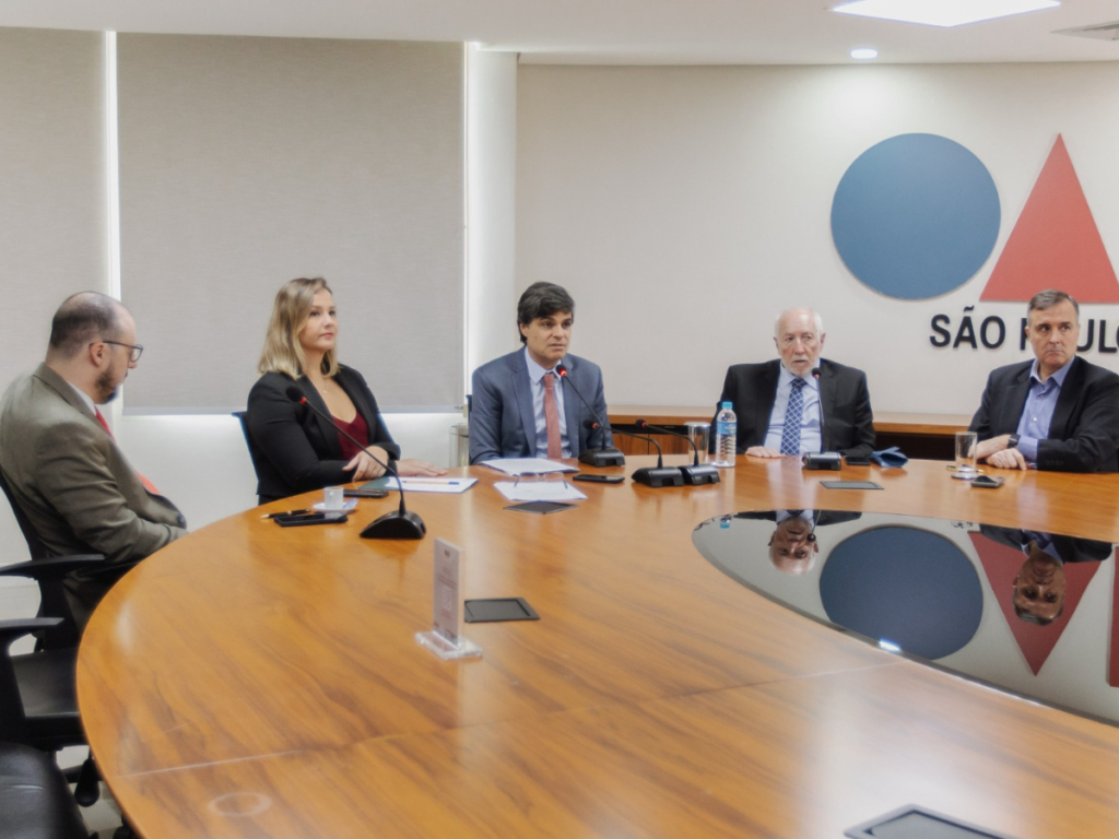 OAB SP cria Secretaria de Relações Institucionais