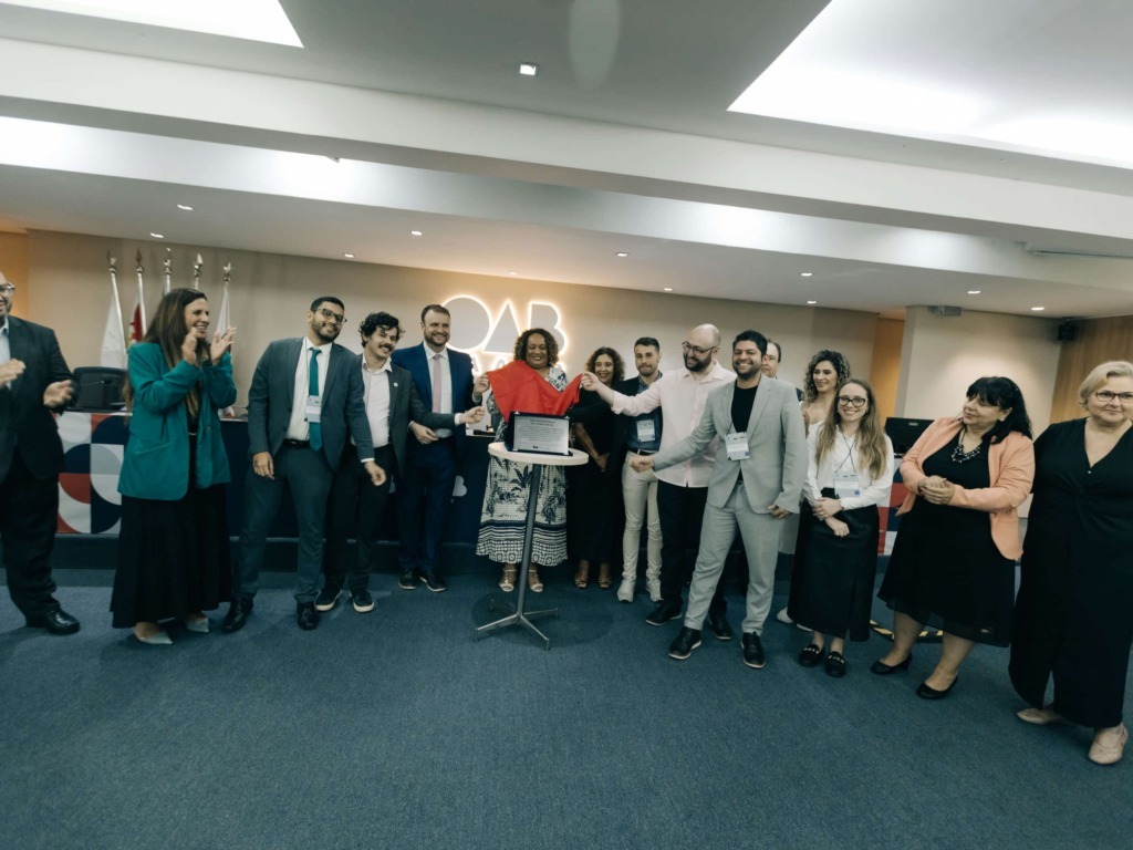 CAASP oficializa uso do nome social e reafirma política de inclusão