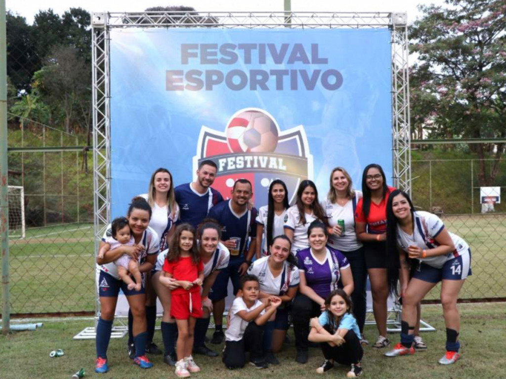 Advogados e advogadas em Piracicaba: conheça os times campeões do 2º Festival Esportivo OAB-CAASP