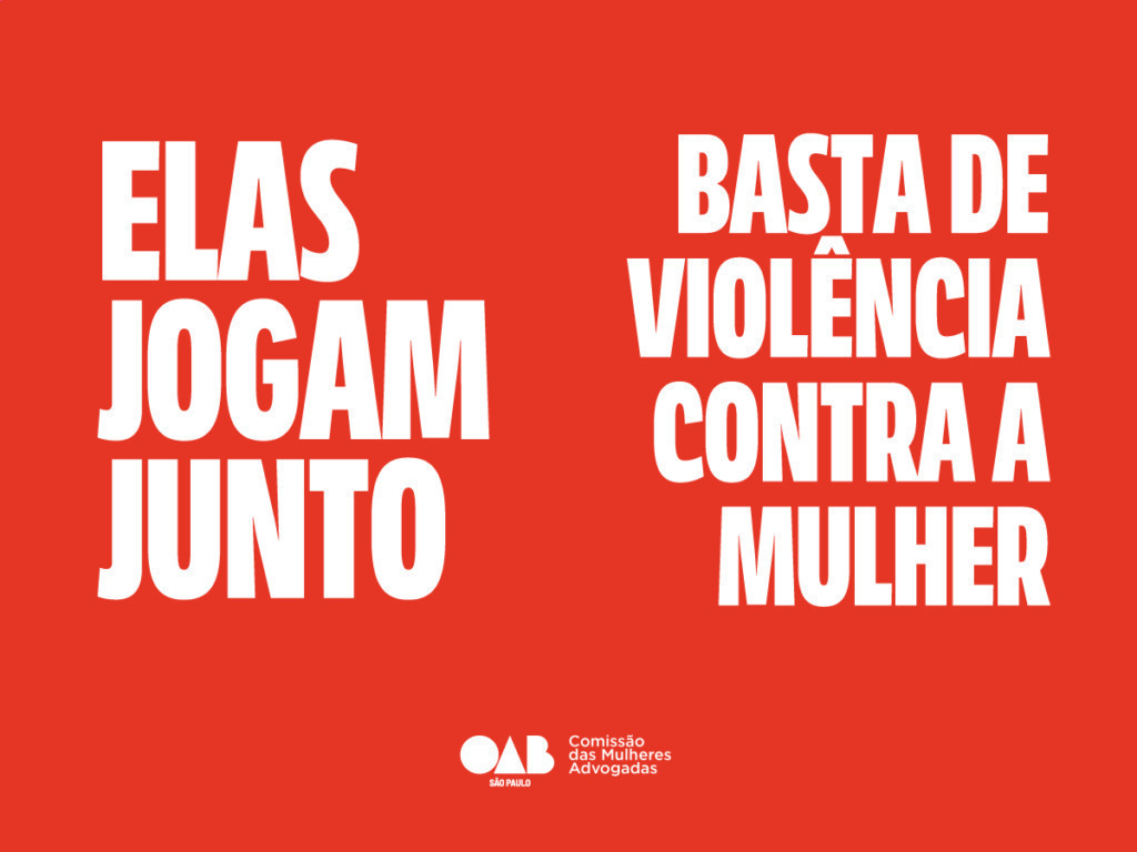 Campanha “Elas Jogam Junto” chega ao interior com ação no jogo entre Novorizontino e Remo