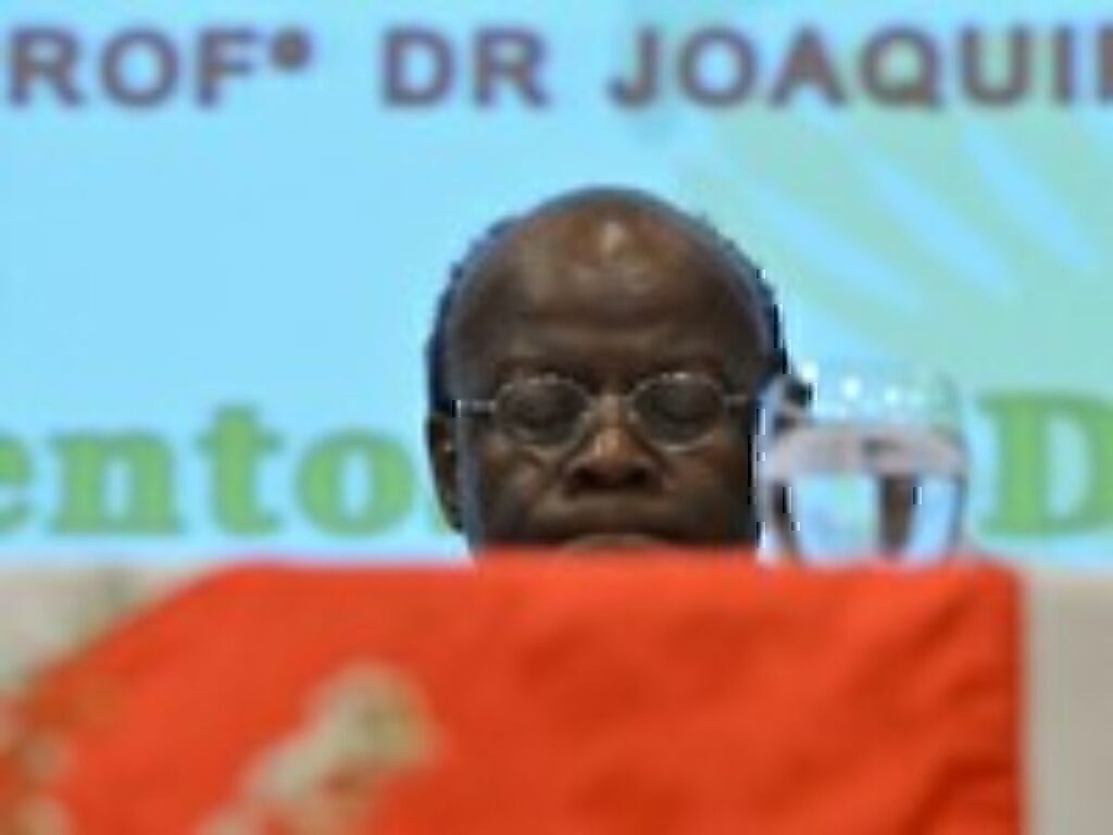 Joaquim Barbosa critica Sistema Político Brasileiro e defende reforma do Modelo Eleitoral