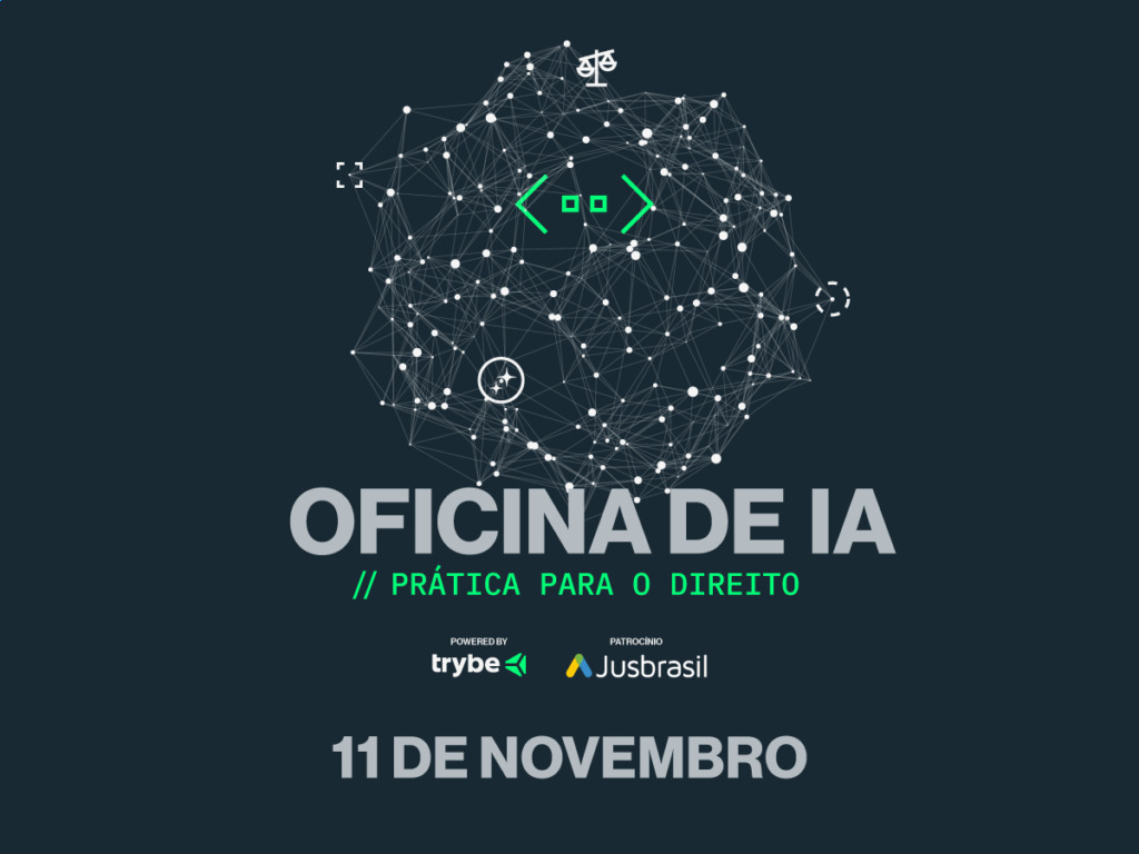 OAB SP leva oficina de Inteligência Artificial para Ribeirão Preto