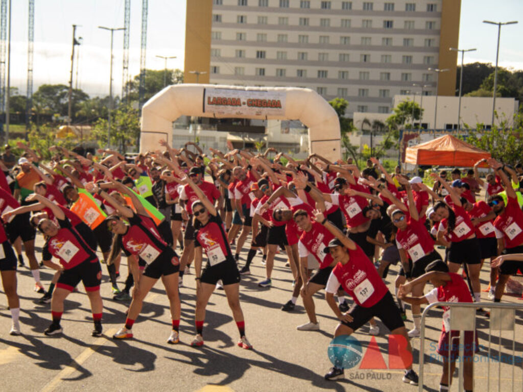 Décima-quarta CAASP Itinerante começa em 16 de outubro