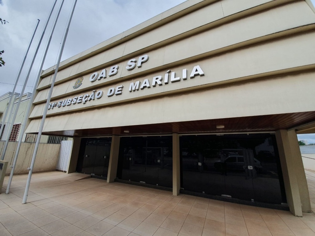 OAB Marília e Defensoria criam canal direto com advocacia