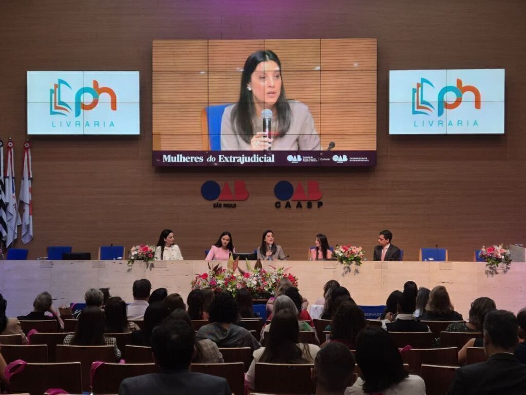 Atuação da advocacia na área extrajudicial garante segurança jurídica em conflitos e procedimentos