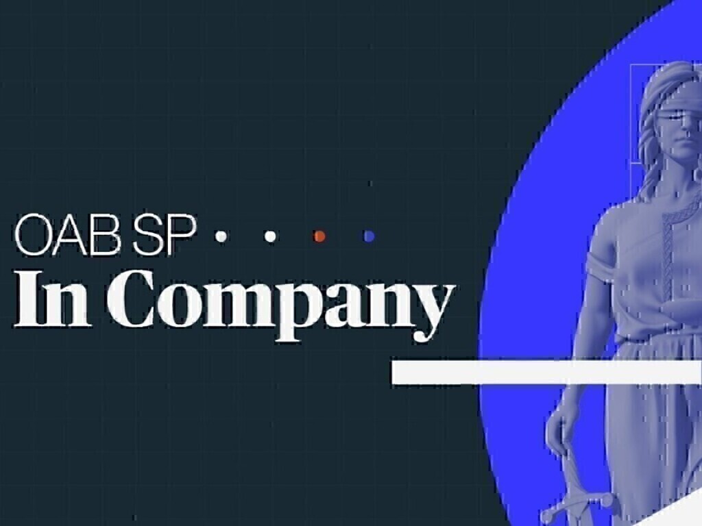 Apoio institucional e inovações na Ordem ganham destaque em novo encontro do OAB SP in Company