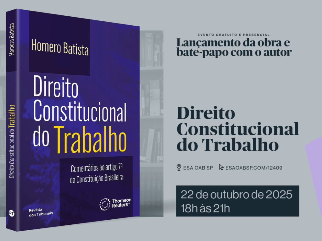 Décima-quarta CAASP Itinerante começa em 16 de outubro