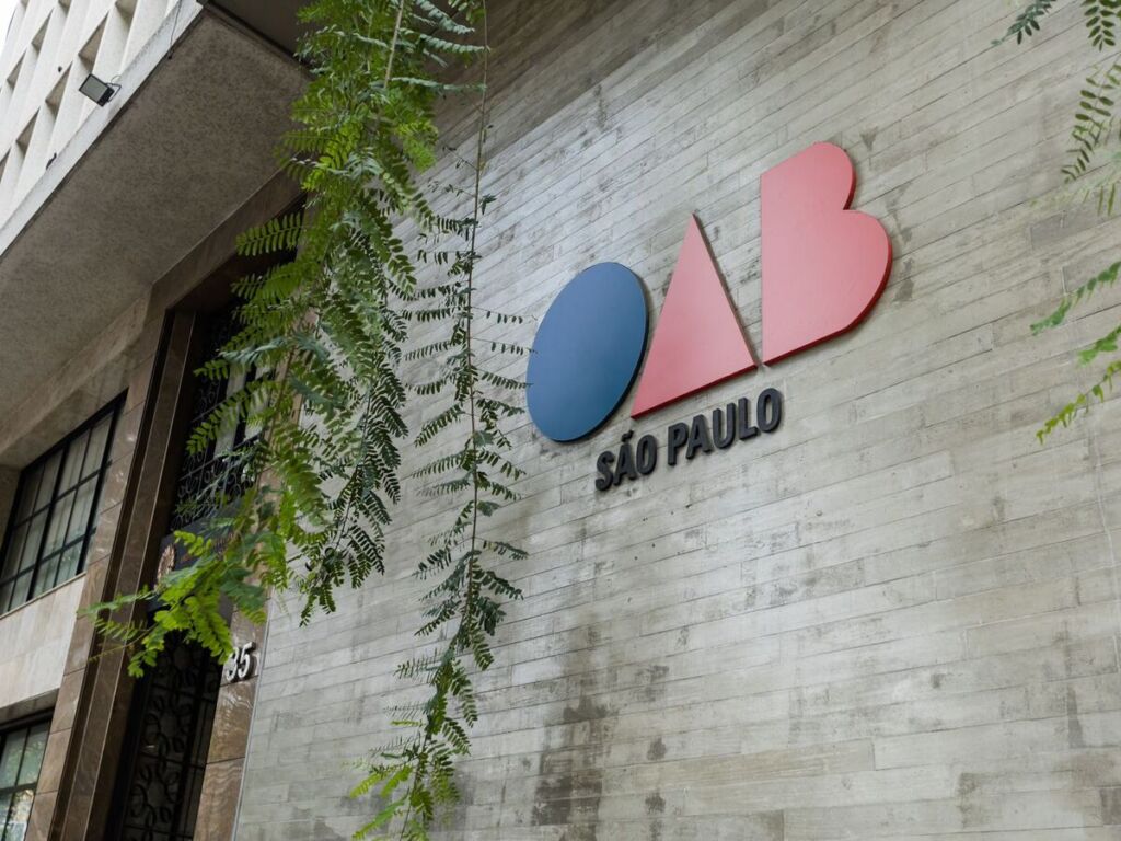 OAB SP parabeniza novo ouvidor da Polícia de São Paulo, o advogado Mauro Caseri