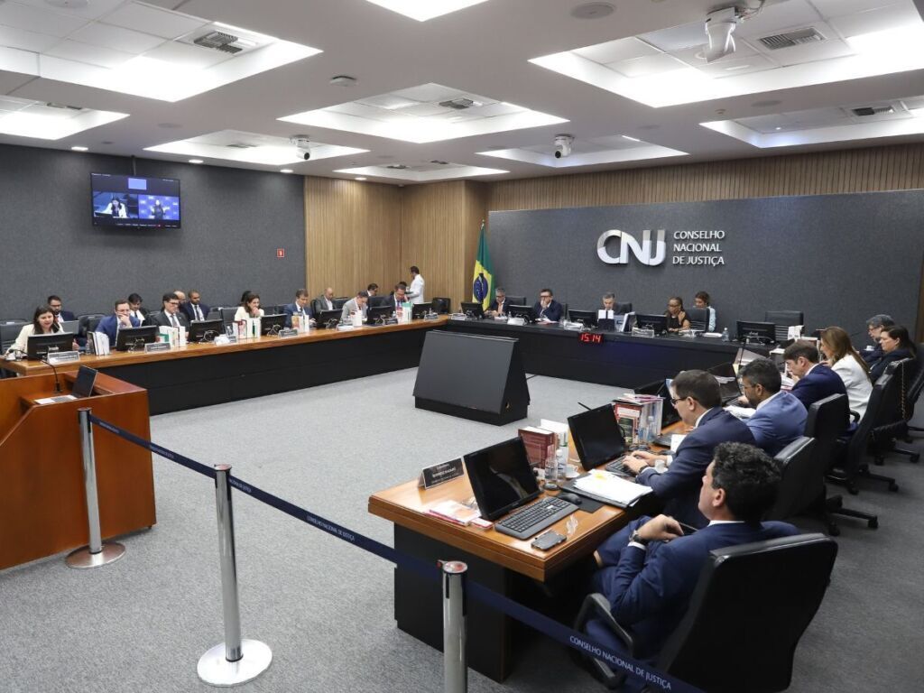 OAB conquista junto ao CNJ garantia para gravação e disponibilização dos atos processuais