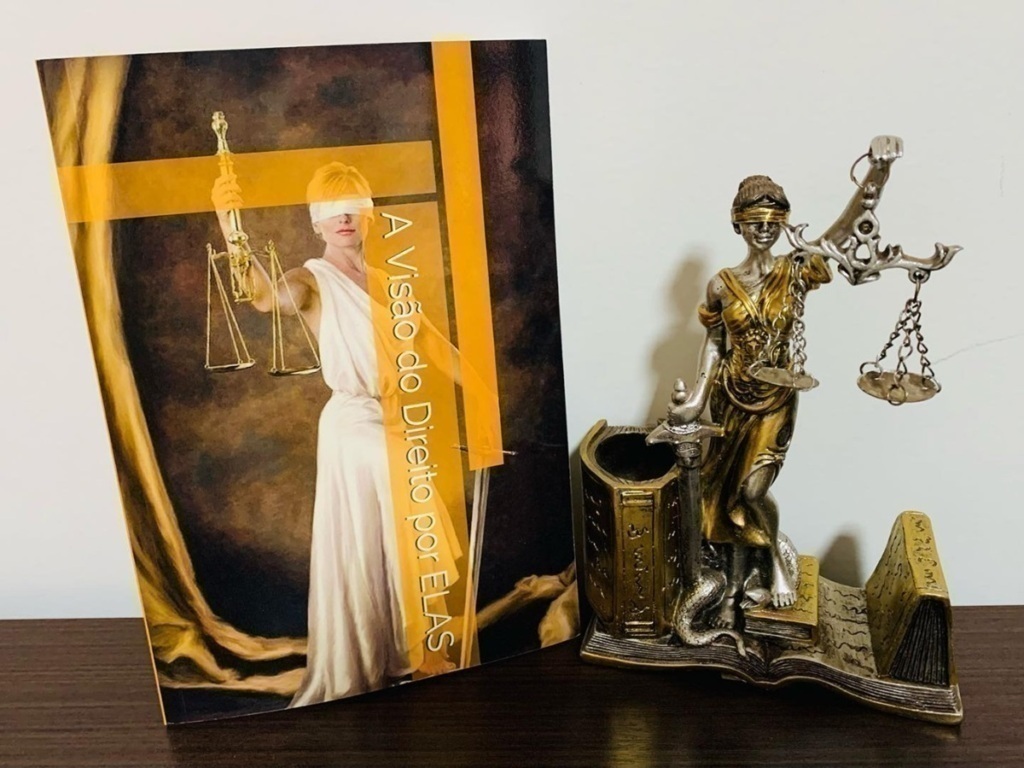 OAB Marília: Comissão da Mulher Advogada lança seu segundo livro