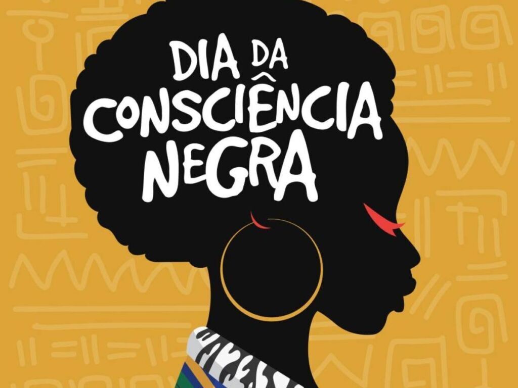 Dia da Consciência Negra: CAASP faz promoção de livros de autores negros e de temática racial