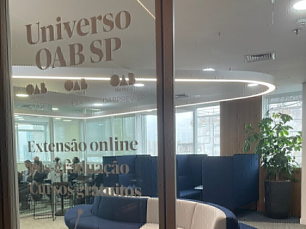 ESA OAB SP impulsiona a qualificação da advocacia com novos cursos em julho