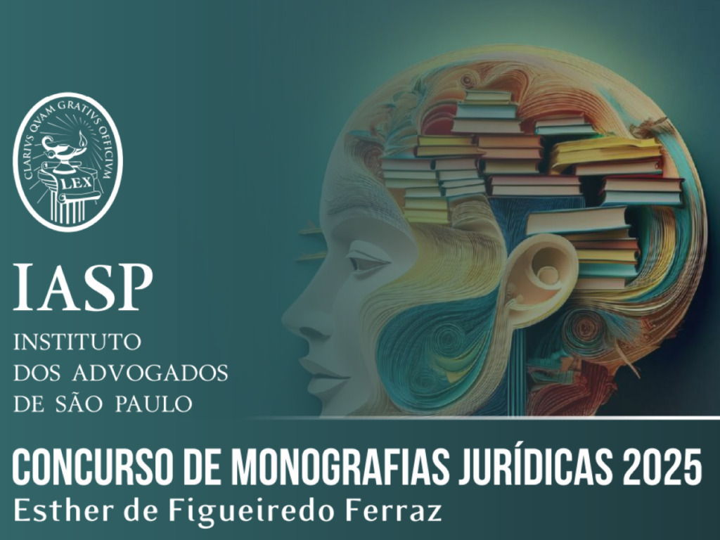 IASP prorroga prazo para concurso de monografias sobre IA com prêmio de R$ 10 mil