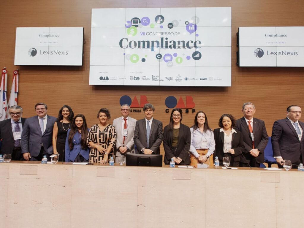 Comissão de Compliance lança cartilha sobre atuação profissional na área trabalhista e sindical