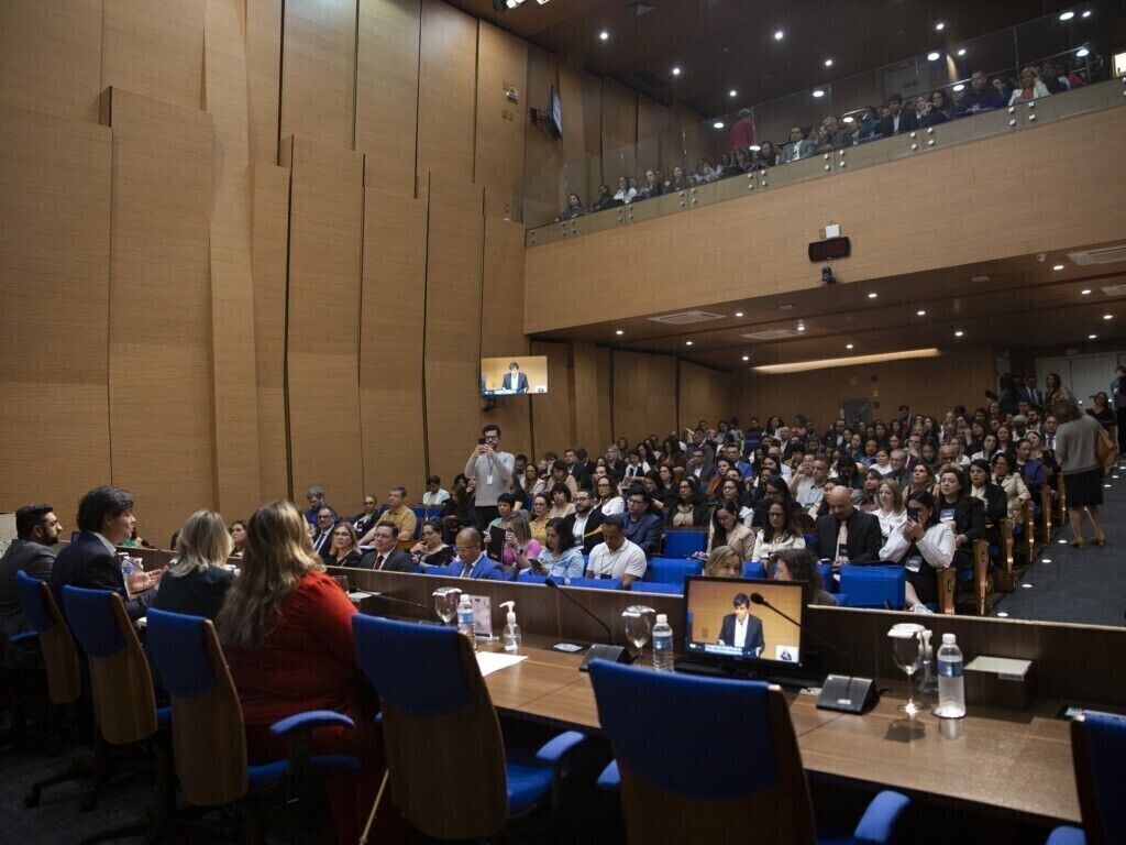 Congresso Estadual de Direito Previdenciário reúne especialistas na OAB SP