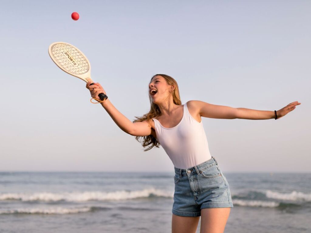 Jales: beach tennis, vôlei de areia e futevôlei da advocacia acontecem no dia 31 de agosto